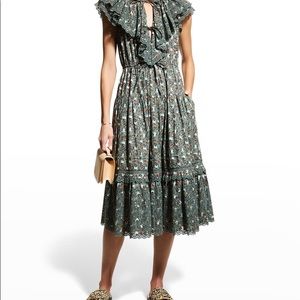 Ulla Johnson dress